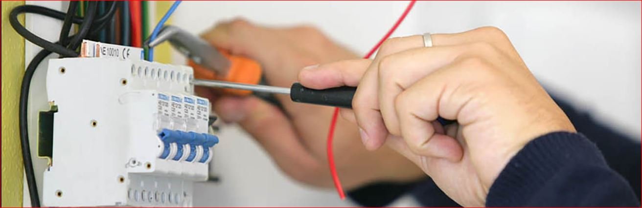 Impianti elettrici Roma